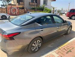 نیسان ئەلتیما